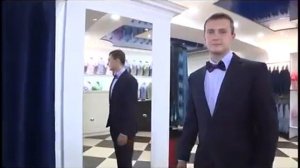 Мужские костюмы. Инструкция по применению