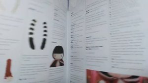 Листаю книгу Вязанные спицами игрушки Татьяны Коробковой DenizasToysJoys .