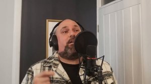 “Human” Rag n Bone Man cover