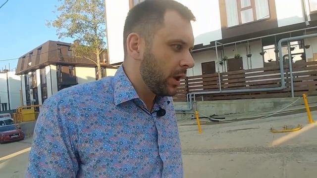 Чем так НАПУГАНЫ сочинские ЗАСТРОЙЩИКИ?? Недвижимость Сочи