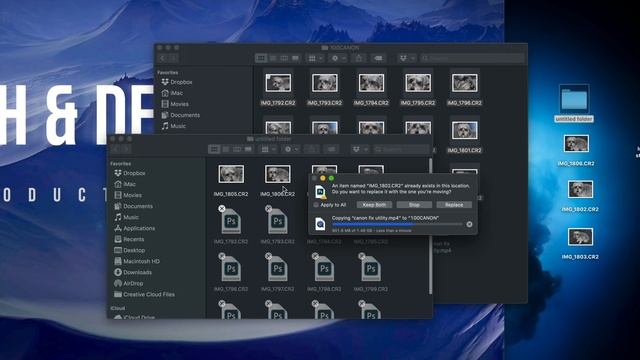 How to Transfer Pictures / Videos from SD Card to Mac, MacBook, iMac, Mac mini, Mac Pro смотреть онлайн
