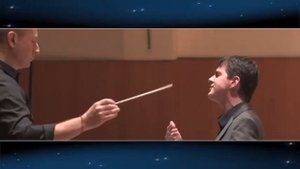 Fauré Pie Jesu / Philippe Jaroussky / Orchestre de Paris / Paavo Järvi