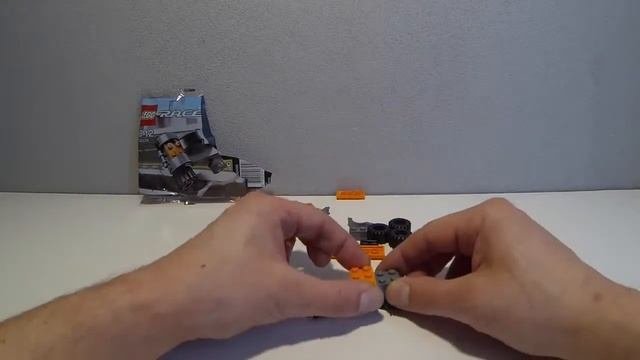 Бесплатные игры онлайн  Конструктор Лего Джип Монстртрак, игрушки для детей