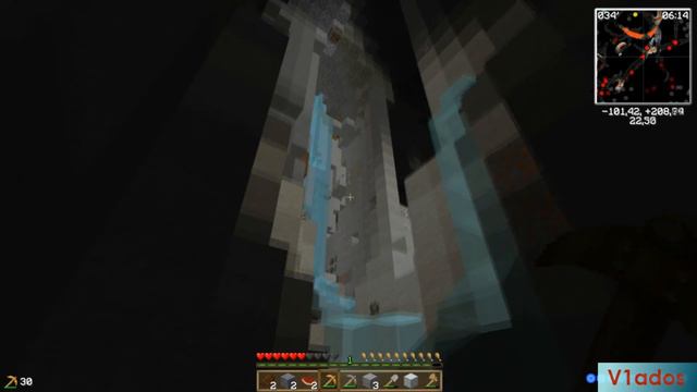 Хардкорный индустриальный майнкрафт Lp#3 смотреть онлайн