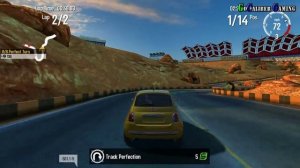 GT Racing 2: The Real Car Experience Android Walkthrough - Part 17 - Compact FIAT 500