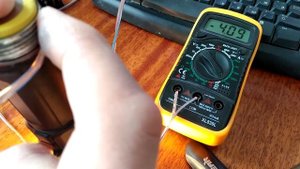 Convoy M3 C Перезаряжаемый USB Обзор Сравнение