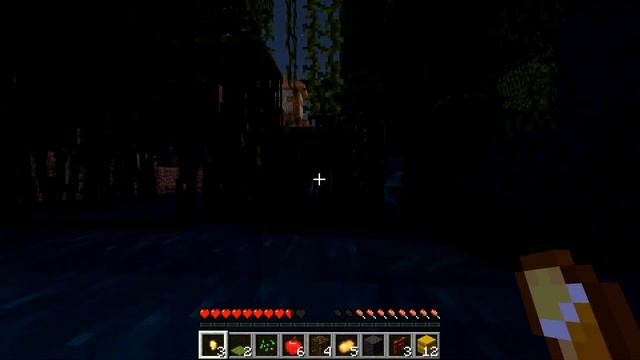 Майнкрафт 1.19.2 ЛУЧШАЯ ВЕРСИЯ - Майнкрафт Выживание | Minecraft Survival! смотреть онлайн