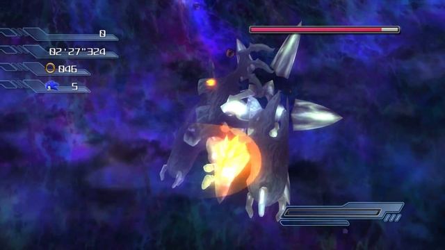 Sonic The Hedgehog 2006 (Xbox 360) | FINAL | Last Story: End of the World & Solaris смотреть онлайн