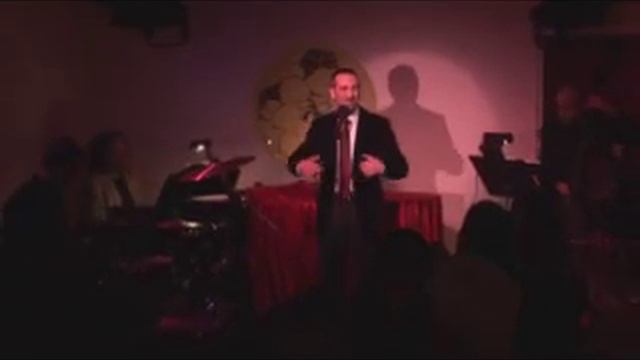 The Sound Of Your Name (Gardenia 1-28-2008) Song #2 смотреть онлайн