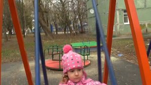 Едем и Смотрим МНОГО КОШЕЧЕК Идем в ГЛОРИЮ ДЖИНС покупаем одежду и обувь ДЕТСКИЙ ВИДЕОБЛОГ #Алиса