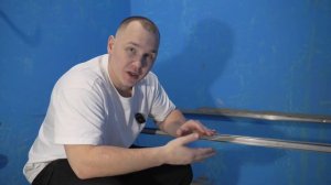 Усиление акриловой ванны