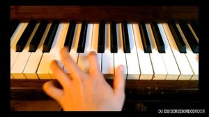 Леди Баг и Супер Кот, чудо вокруг! На пианино