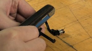 HP M402dn — загрузите бумагу, ремонт датчика наличия бумаги