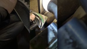 Ремонт тнвд вилочного погрузчика Nissan