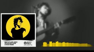 ВИКТОР ЦОЙ - ПЕСНЯ БЕЗ СЛОВ (remix by A-KODA)