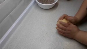 Пельмени домашние. Тесто для пельменей-чистые ручки.