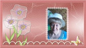 Только ты моя мама живи