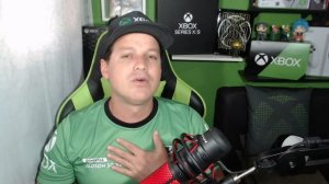 PROBLEMÃO com  o ON LINE GRÁTIS no XBOX ONE e XBOX SERIES! Saiba o que tá rolando!