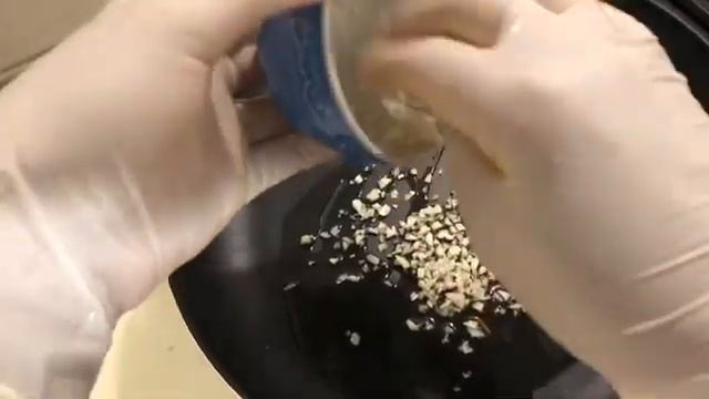 ПАККЕРИ С ЛОБТЕРАМИ(итальянский рецепт) смотреть онлайн