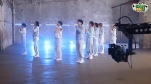 Влог Stray Kids из Нью-Йорка