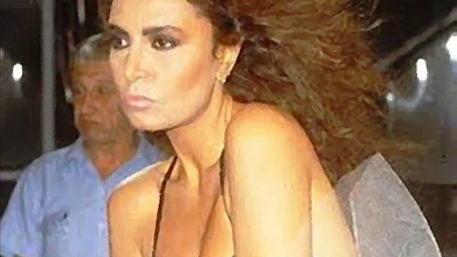 Loredana Berté Preghiera