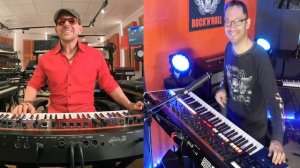JJJ SESSIONS - JAM with Doctor Mix and Roland Jupiter X #jjjsessions #doctormix