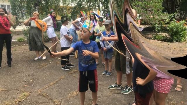 день индейцев смотреть онлайн