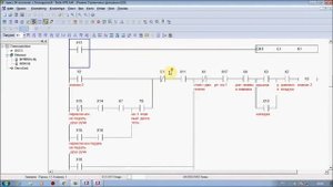 Программирование PLC  delta