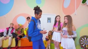 Пары Из Сериала КАМПУС!