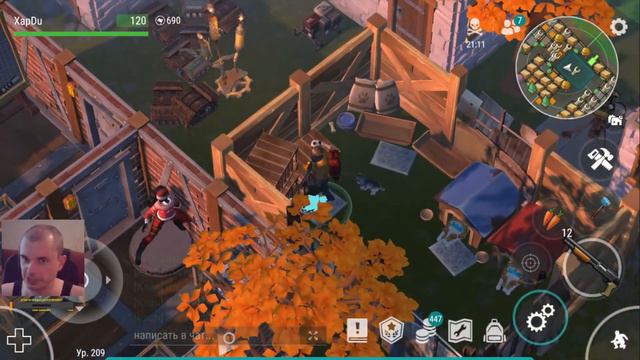 Последний День 42 Сезона! Last Day On Earth: Survival