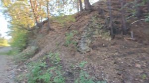 Дома на скале в Кусе