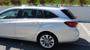 OPEL Astra 1.5 CDTI 122 CV S&S AT9 5 porte Business Elegance