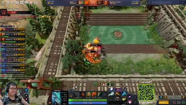 Chill Stream Random Games #5-2 смотреть онлайн