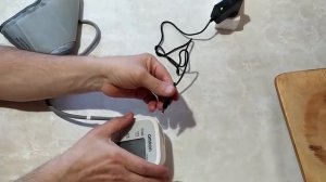 Адаптер питания для Омрон