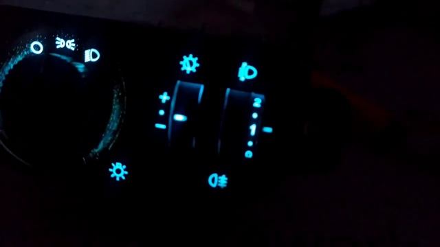 Пересвет под форд фокус 3 смотреть онлайн