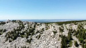 Подъем на хребет Зюраткуль