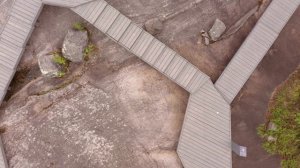 Залавруга. Беломорские петроглифы