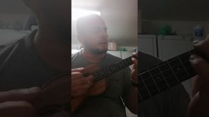 Привет с большого бодуна укулеле