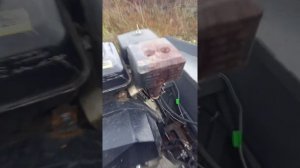 гусеничный вездеход с двигателем лифан 13 л.с.