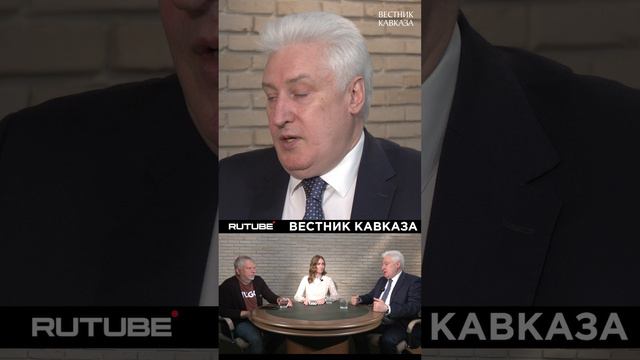 Курс Еревана однозначно антироссийский