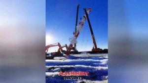 Топ 10 Чрезвычайно Опасных Отказов Тяжелой Строительной Техники и Неисправных Кранов !