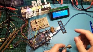 Ардуино экструдер филамента для 3d принтера своими руками