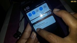 MENGGUNAKAN FITUR USB OTG PADA XIAOMI REDMI 9C