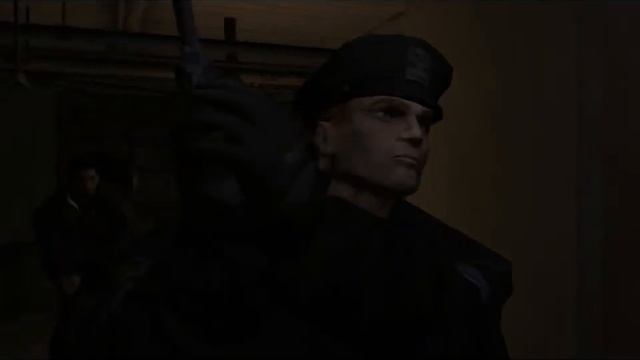 Обзор на игру Condemned,и мнение о ней. смотреть онлайн