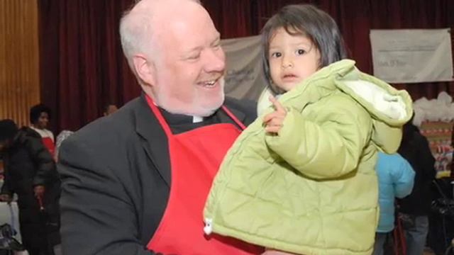 Feeding the Hungry and Sheltering the Homeless смотреть онлайн