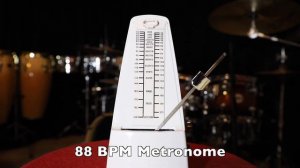 REAL Metronome - 88 bpm - Tempi - Snow White