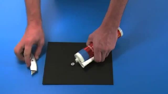 Пистолет для герметика 310 мл ручной Chilton смотреть онлайн