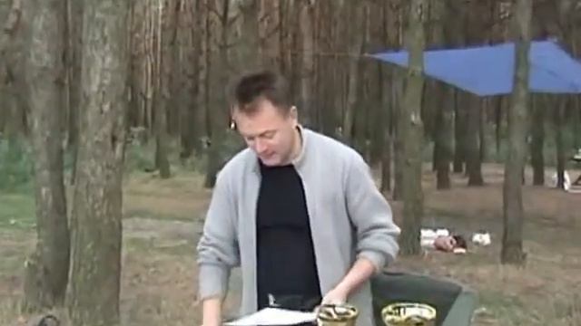 Рівненський клуб підводних мисливців та рибалок "Баракуда". смотреть онлайн