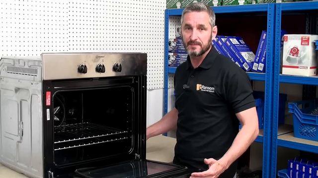 How to Fit & Replace an Oven Door Seal смотреть онлайн
