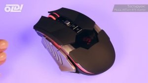 Беспроводная мышь A4Tech Bloody RT5 Warrior